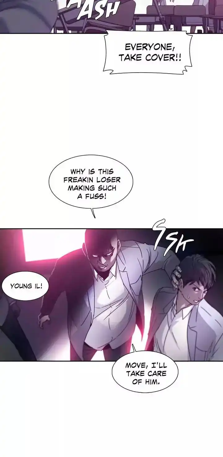 Unknown Code Chapter 28 10